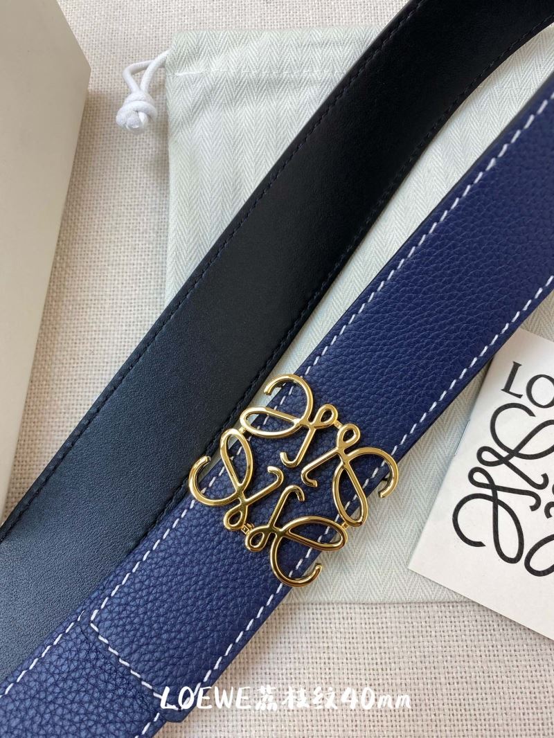 Loewe Belts